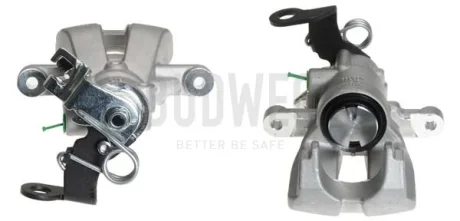Супорт гальмівний (задній) (R) Fiat Bravo/Stilo 02-14 (d=38mm) (Bosch) AXIA Brake Calipers 393755