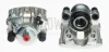 Супорт гальмівний (задній) (R) BMW 1 (E81/E87) 04-13 (d=40mm) (ATE) AXIA Brake Calipers 393759 (фото 1)
