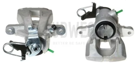 Гальмівний супорт AXIA Brake Calipers 393762