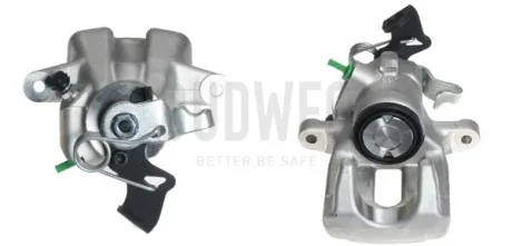 Гальмівний супорт AXIA Brake Calipers 393766