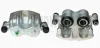 Супорт гальмівний (задній) (R) Iveco Daily 96- (d=44mm) (Brembo) AXIA Brake Calipers 393773 (фото 1)