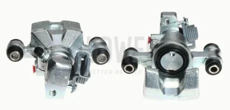 Гальмівний супорт AXIA Brake Calipers 393793