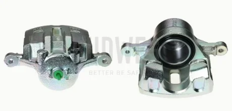 Гальмівний супорт AXIA Brake Calipers 393794