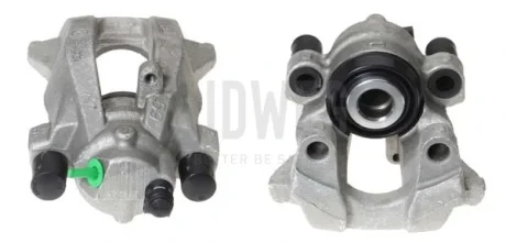 Гальмівний супорт AXIA Brake Calipers 393826