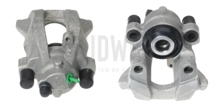 Гальмівний супорт AXIA Brake Calipers 393827