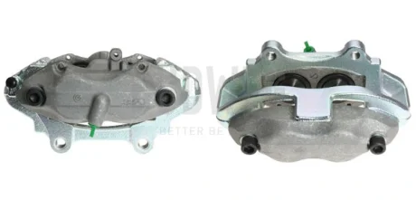Гальмівний супорт AXIA Brake Calipers 393831