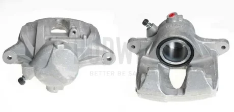 Гальмівний супорт AXIA Brake Calipers 393833