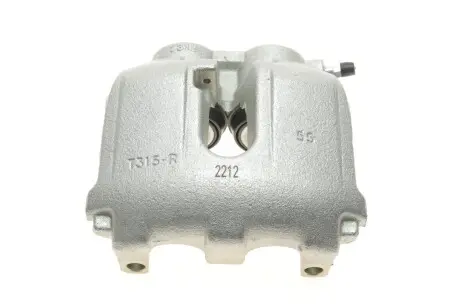 Супорт гальмівний (передній) (R) MB E-class (W211)/R-class (W251) 03-14 (d=44mm) (Ate) AXIA Brake Calipers 393839