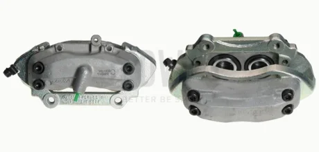 Гальмівний супорт AXIA Brake Calipers 393841
