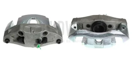 Гальмівний супорт AXIA Brake Calipers 393855