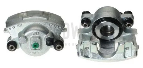 Гальмівний супорт AXIA Brake Calipers 393858
