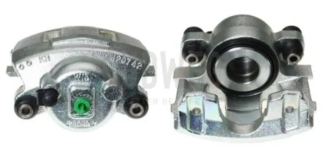 Гальмівний супорт AXIA Brake Calipers 393859