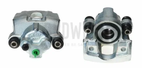 Гальмівний супорт AXIA Brake Calipers 393860