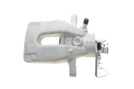 Супорт гальмівний (задній) (L) Citroen Berlingo/Peugeot Partner 99-15 (d=38mm) (Trw) AXIA Brake Calipers 393870