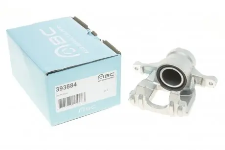 Тормозной суппорт (задний) (L) MB Sprinter 208-319/VW Crafter 30-35 06- (d=51mm) (Bosch) AXIA Brake Calipers 393884