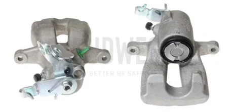 Гальмівний супорт AXIA Brake Calipers 393892