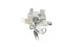 Тормозной суппорт (задний) (L) Skoda Octavia II/VW Golf V/VI 05-13 (d=38mm) (Trw) AXIA Brake Calipers 393894 (фото 4)