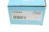 Тормозной суппорт (задний) (L) Skoda Octavia II/VW Golf V/VI 05-13 (d=38mm) (Trw) AXIA Brake Calipers 393894 (фото 6)