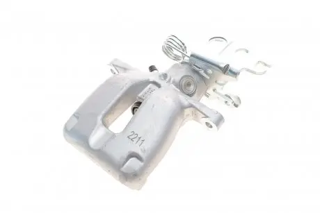 Тормозной суппорт (задний) (R) VW Caddy III 03- (d=41mm) (Trw) AXIA Brake Calipers 393897
