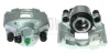 Супорт гальмівний (передній) (L) Toyota Yaris 05-20 (d=54mm) (ATE) AXIA Brake Calipers 393906 (фото 1)