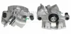 Супорт гальмівний (задній) (L) Toyota Yaris 05-20 (d=54mm) (ATE) AXIA Brake Calipers 393908 (фото 1)