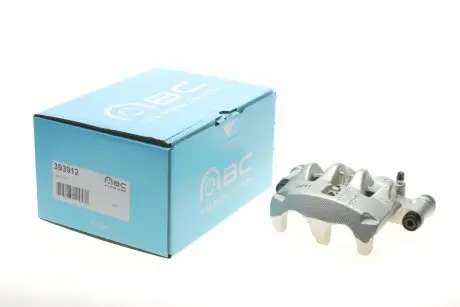 Тормозной суппорт (передний) (L) Citroen Jumper II/Peugeot Boxer 06- (d=46/52) (Brembo) AXIA Brake Calipers 393912