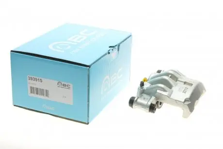 Тормозной суппорт (передний) (L) Citroen Jumper II/Fiat Ducato 06- (d=46/52mm) (Brembo) AXIA Brake Calipers 393915