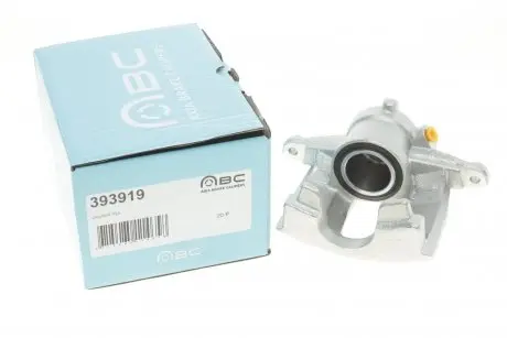 Тормозной суппорт (задний) (R) Fiat Ducato/Citroen Jumper II/Peugeot Boxer 06-(d=48mm) (Bosch) AXIA Brake Calipers 393919