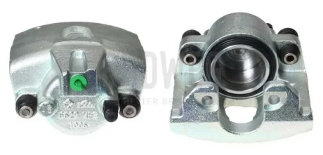 Гальмівний супорт AXIA Brake Calipers 393925