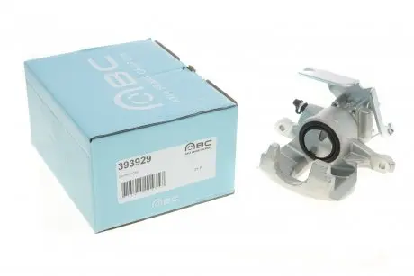 Тормозной суппорт (задний) (R) Ford Transit/Tourneo 2.2TDCi 06-14 (d=48mm) (Bosch) AXIA Brake Calipers 393929