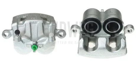 Гальмівний супорт AXIA Brake Calipers 393950
