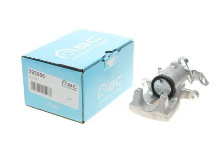 Тормозной суппорт (задний) (R) Opel Zafira B 05-15 (d=41mm) (Trw) AXIA Brake Calipers 393955