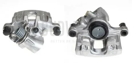 Гальмівний супорт AXIA Brake Calipers 393973