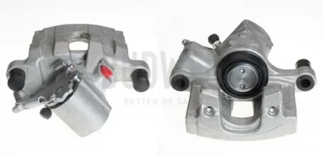 Супорт гальмівний (задній) (R) Opel Vectra 02-06 (d=40mm) (ATE) AXIA Brake Calipers 394007