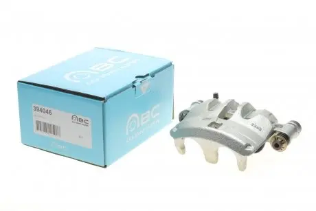 Тормозной суппорт (передний) (L) Iveco Daily IV-VI 06- (d=48mm) (Brembo) AXIA Brake Calipers 394046