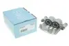Тормозной суппорт (передний) (R) Iveco Daily IV-VI 06- (d=48mm) (Brembo) AXIA Brake Calipers 394047 (фото 1)