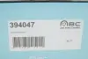 Тормозной суппорт (передний) (R) Iveco Daily IV-VI 06- (d=48mm) (Brembo) AXIA Brake Calipers 394047 (фото 4)