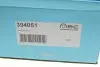 Тормозной суппорт (задний) (R) Iveco Daily IV-VI 06-14 (d=60mm) (Brembo) AXIA Brake Calipers 394051 (фото 5)