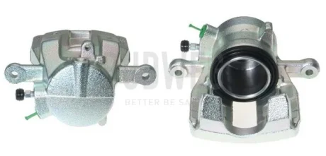 Гальмівний супорт AXIA Brake Calipers 394059
