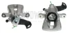 Супорт гальмівний (задній) (R) Mini Cooper 2/One 2 06- (d=36mm) (TRW) AXIA Brake Calipers 394085 (фото 1)