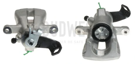 Супорт гальмівний (задній) (R) Mini Cooper 2/One 2 06- (d=36mm) (TRW) AXIA Brake Calipers 394085