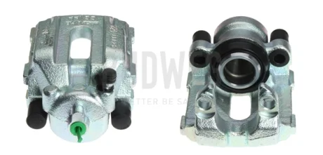 Гальмівний супорт AXIA Brake Calipers 394095