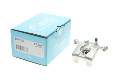 Супорт гальмівний (задній) (R) Nissan Juke/NV200/Qashqai 06- (d=35mm) (Akebono) AXIA Brake Calipers 394125