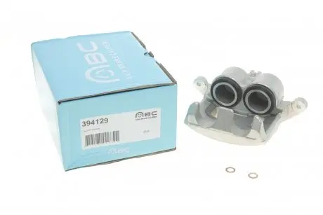 Тормозной суппорт (передний) (R Nissan Pathfinder III/Navara 05- (d=46mm) (Nissan) AXIA Brake Calipers 394129