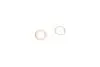 Тормозной суппорт (передний) (L) Nissan Navara/Pathfinder III 05- (d=45mm) (Nissan) AXIA Brake Calipers 394130 (фото 4)