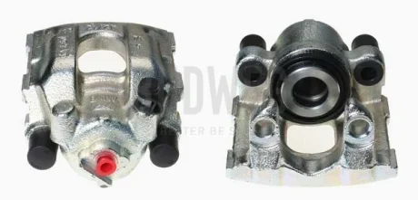 Гальмівний супорт AXIA Brake Calipers 394142