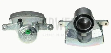Гальмівний супорт AXIA Brake Calipers 394164