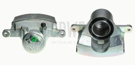 Гальмівний супорт AXIA Brake Calipers 394165