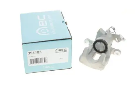 Супорт гальмівний (задній) (R) Peugeot 308 SW I 07-14 (d=38mm) (TRW) AXIA Brake Calipers 394183