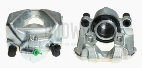 Гальмівний супорт AXIA Brake Calipers 394186